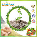 Hot Sale Liquid Fertilizer with Humic Trace Element